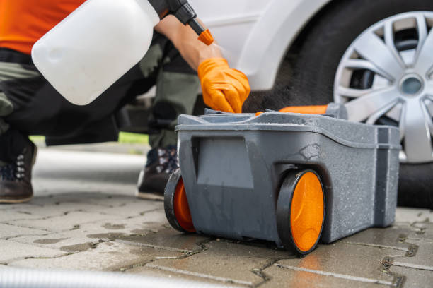 Best Aeration Services  in Santa Ynez, CA